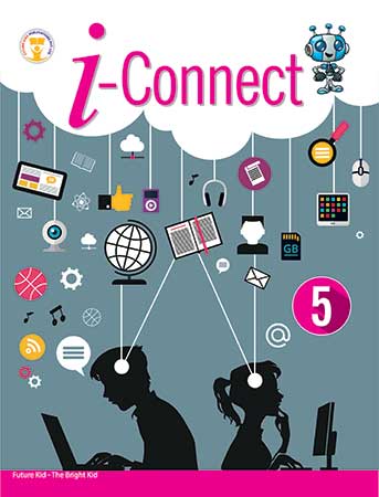 Future Kidz i-Connect – Class V